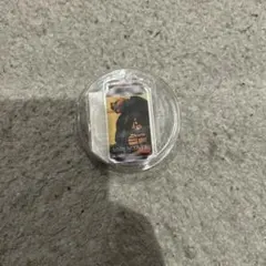 Eve Undercover オリジナルラベル缶 アクキー