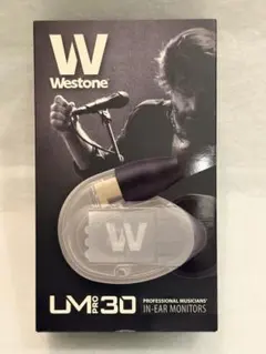 2026年最新】westone um pro30の人気アイテム - メルカリ