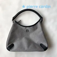 pierre cardin ピエールカルダン ハンドバッグ レトロ y2kのサムネイル
