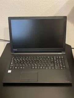 dynabook B55/G core i5 8GB/SSD 256GBのサムネイル