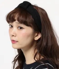 シップス　ヘアバンド　バレッタ　ヘアゴム　ユナイテッドアローズ　ミラオーウェンのサムネイル