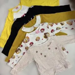 100 ロンT まとめ売り