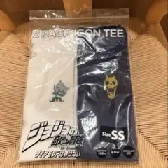 graniph ジョジョ イギー パック Tシャツ L男女兼用 - メルカリ