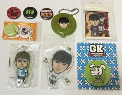 GENERATIONS from EXILE TRIBE佐野玲於グッズまとめ売り