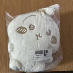 ちいかわぬいぱれっとミルクいろ