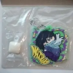 ポップラバー　サカモトデイズ　ラバーマスコット　ラバスト　勢羽夏生