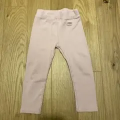 ピンク レギンス 3歳用