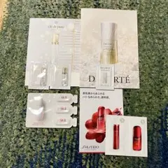 SK-IIジェノプティクス コスメデコルテ　クレドポーボーテ　セラムエクラ　他