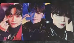 INI THE VIEW 後藤威尊