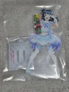 津島善子 アクスタ 恋アク