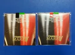 37%OFF以下！卓球ヤサカ マークV2枚セット