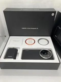 2026年最新】Xiaomi 14 Ultra photography kit ホワイトの人気アイテム