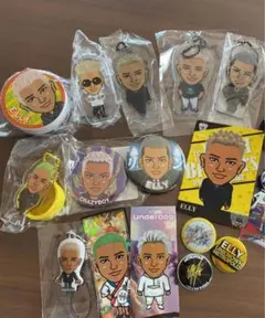 ELLY セット 15点セット
