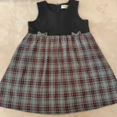 むーのんのん ワンピース サイズ１００