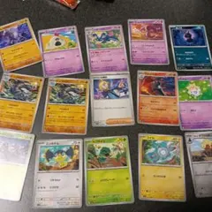 Mitsuhiro Arita 】7枚 ポケモンカード 有田満弘 旧裏面 - メルカリ