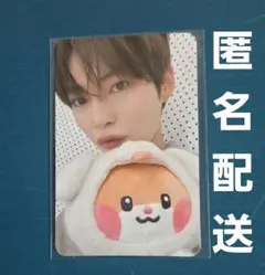 ゼベワン ポップアップ　ゼロニ　トレカ　ハンビン　ビニニ　ZB1