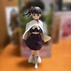 栗花落カナヲ 鬼滅の刃 GLITTER＆GLAMOURS フィギュア