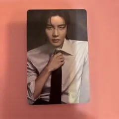 BTS ARIRANG アリラン 日本店舗 特典トレカ ホソク j-hope