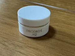 コスメデコルテ　AQアプソリュートバームクリーム　2.5g×3個