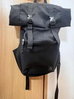 BEAMS HEART ロールトップバックパック