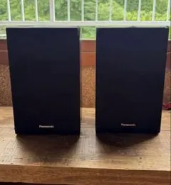 Panasonic パナソニック　スピーカー　2個セットのサムネイル