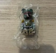 【新品】BE@RBRICK スター・ウォーズ　ボバ・フェット