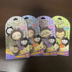 【新品未使用】ちいかわ ロリポップチョコチャー厶 4個セット まとめ売り