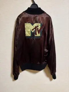 2025年最新】スタジャン mtvの人気アイテム - メルカリ