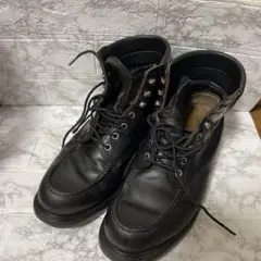 RED WING レッドウィング　スーパーソール　97年製　アイリッシュセッターのサムネイル