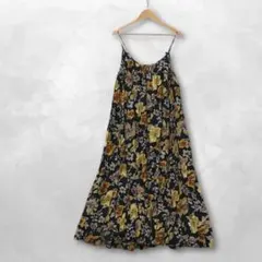 2026年最新】Freada レディース ロングワンピースの人気アイテム