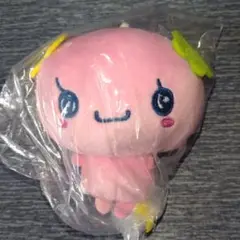 たまごっち　ボールチェーン付きぬいぐるみvol.3　ふらわっち　マスコット