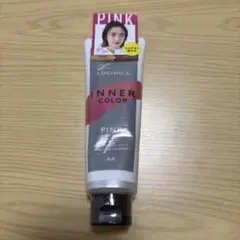 LUCIDO-L INNER COLOR PINK #カクテルピンクのサムネイル