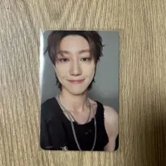 Spill the Feels ディエイト トレカ