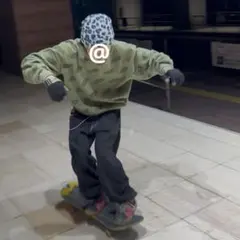 Supreme スウェットのサムネイル