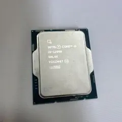 2026年最新】core i9 12900の人気アイテム - メルカリ