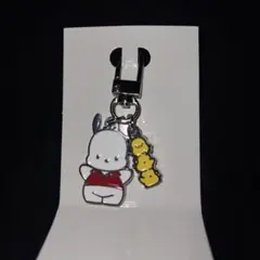 サンリオ　シークレットキーホルダー　ポチャッコ