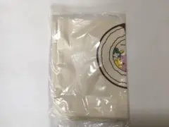 ミスタードーナツ　トートバッグ　新品　未開封　ミスド　バック　ポケモン