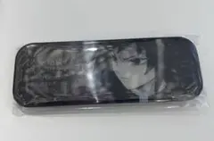 鬼滅の刃 ダイニング レンチキュラー台詞ロング缶バッジ 冨岡義勇 泣くな