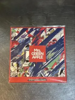 【限定品】ミセス　サイン入りポスターとシリアルナンバー入りCDセット 2025年最新】mrs.green apple サイン cdの人気アイテム - メルカリ