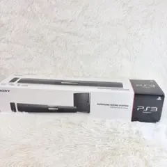 2026年最新】sony ps3 サラウンドサウンドシステム cech-zvs1 中古品の