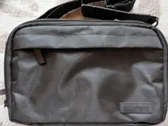 ROUNDAYS ショルダーバッグ
