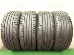 2025年製 ダンロップ SPORT MAXX LUX 225/60R17 国産 - メルカリ