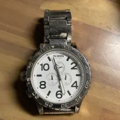 2026年最新】ニクソン 51-30 ゴールドの人気アイテム - メルカリ