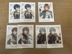 Knights ぱしゃっつ