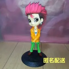 Q posket-hide-vol.7 A ノーマルカラーver.