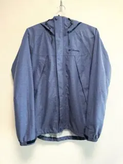 Columbia ワバシュジャケット