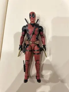 マーベルレジェンド デッドプール