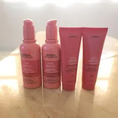 AVEDAヘアセラム、トリートメントセットのサムネイル