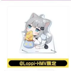 oshicky 様　loppi なちょ猫 アクリルスタンド　新品　他 oshicky 様 loppi なちょ猫 アクリルスタンド 新品 他 - メルカリ