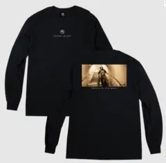 aphex twin polygon windowオフィシャルTシャツ